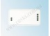 Блок RGB контроллера 18A RF 216Вт 12В 4 zone white